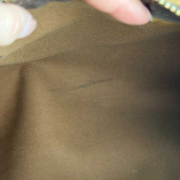 Louis Vuitton Speedy 30 Monogram - Picture 15 of 16